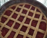Foto del paso 3 de la receta: Pasta frola