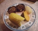 Foto del paso 7 de la receta: Remolacha rellena
