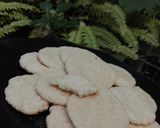 Foto del paso 3 de la receta: Galletitas de limón económicas sin huevo, sin manteca y aceite