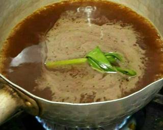 Cendol Lembut nan Nikmat dan Sehat - Step 16