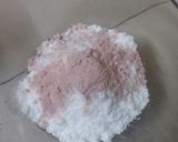 A picture of step 3 of Jeera candy / cumin candy.