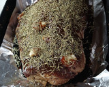 Foto del paso 2 de la receta: Bondiola a la barbacoa