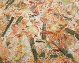 Foto langkah ke 6 dari resep Sayur Lodeh Pedas.