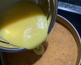 Foto del paso 7 de la receta: Tarta de lemon curd fría en thermomix