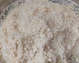 Kaju katli recipe step 1 photo