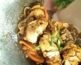 Foto langkah ke 4 dari resep Ayam Kecap.