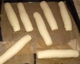 صورة لخطوة 2 من وصفة بانيني على طريقتي مذاق خيالي 😋