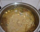 Foto langkah ke 6 dari resep Empal Gentong Khas Cirebon.
