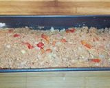 Foto del paso 2 de la receta: Pastel de carne