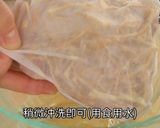 【九尾蛤蜊蒜頭雞湯】青少年轉骨💪媽媽養顏美容，一家大小都適合的食譜步驟2照片