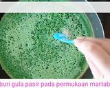 Foto langkah ke 4 dari resep Martabak teflon.