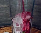 A picture of step 5 of Kokum Jeera Fizz.