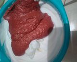 Foto langkah ke 5 dari resep Red Velvet.