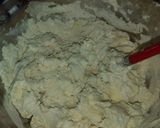 Foto del paso 2 de la receta: Criollitos o Libritos de manteca