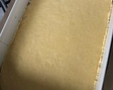 Túrós lepény recept fázis 3 fotója