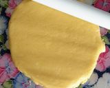 Foto langkah ke 9 dari resep Kastangel keju 1 telur #beranibaking.