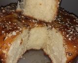 Foto del paso 10 de la receta: Brioche de colmena 🍫💣💣💣💣💣