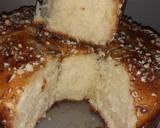 Foto del paso 10 de la receta: Brioche de colmena 🍫💣💣💣💣💣
