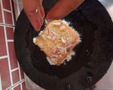 A picture of step 3 of French Toast.