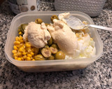 Foto del paso 4 de la receta: Ensalada de patatas a la inglesa