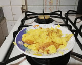Foto del paso 1 de la receta: Sopa de Conchitas