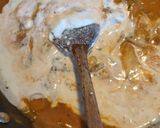 Pikáns - gombás snidlinges szaftos csirkemell 🍹🍸🍹 recept fázis 5 fotója