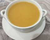 صورة لخطوة 3 من وصفة شوربة الشوفان 🥣🌾🌾