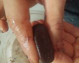 ઇન્સ્ટન્ટ ચોકલેટ(instant chocolate in gujarati recipe) રેસીપી સ્ટેપ3ફોટો