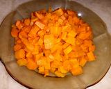 Foto del paso 7 de la receta: Ensalada de ave por 2