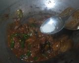 Foto langkah ke 5 dari resep Ati Ampela Kecap Pedas.