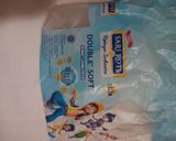 Foto langkah ke 1 dari resep Milk Bath (no oven, no mixer).