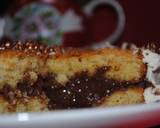 Sponge cake with Nutella butter cream recipe step 14 photo