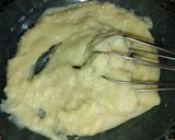 Foto del paso 5 de la receta: Crema pastelera