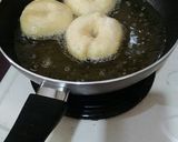 Foto langkah ke 7 dari resep Donut Kentang.