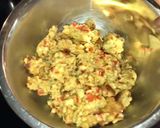 Foto langkah ke 4 dari resep Combro Isi Tempe.