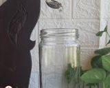A picture of step 2 of Beetroot detox water.
