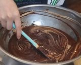 Hình bước làm 3 của món Hot chocolate