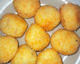 Foto langkah ke 5 dari resep Makanan Khas Jawa.