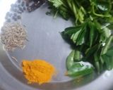 கார கச்சாயம்(village style kara kacchayam recipe in tamil) ரெசிபி ஸ்டேப் 2 புகைப்படம்