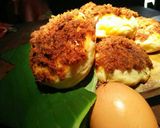 Foto langkah ke 8 dari resep Killer soft bread abon enak dan empuk tanpa telur iritt.