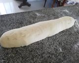 Foto del paso 3 de la receta: Pan de leche