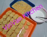 Foto langkah ke 6 dari resep 09. Dumpling Potato / Nugget Kentang.