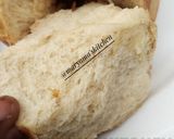 A picture of step 10 of Milk bread.
