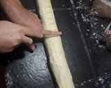 Foto del paso 5 de la receta: Pan danes o rollos daneses