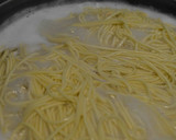 Foto del paso 4 de la receta: Yakisoba de ternera