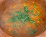 A picture of step 11 of Restaurant Style Matar Paneer.