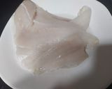 Foto del paso 1 de la receta: Merluza al Limón
