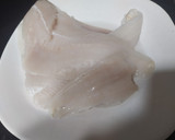 Foto del paso 1 de la receta: Merluza al Limón