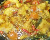 Foto langkah ke 3 dari resep Pindang patin.
