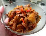 Foto langkah ke 7 dari resep Semur Daging Sapi & Kentang 🥩🥔.